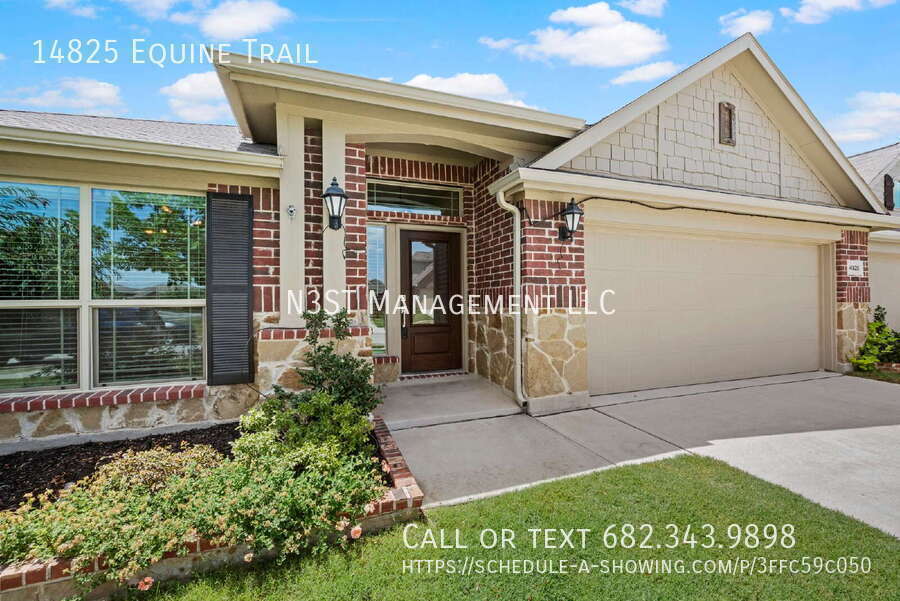 Photo - 14825 Equine Trail-