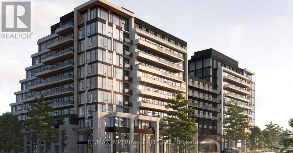 Primary Photo - 8188 Yonge St