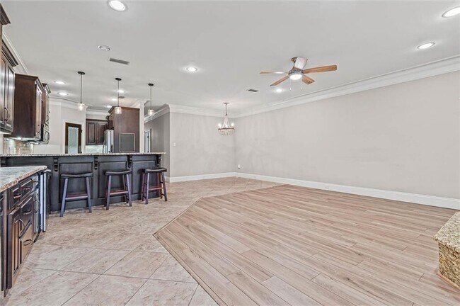 Foto del edificio - 914 Henckley Ave