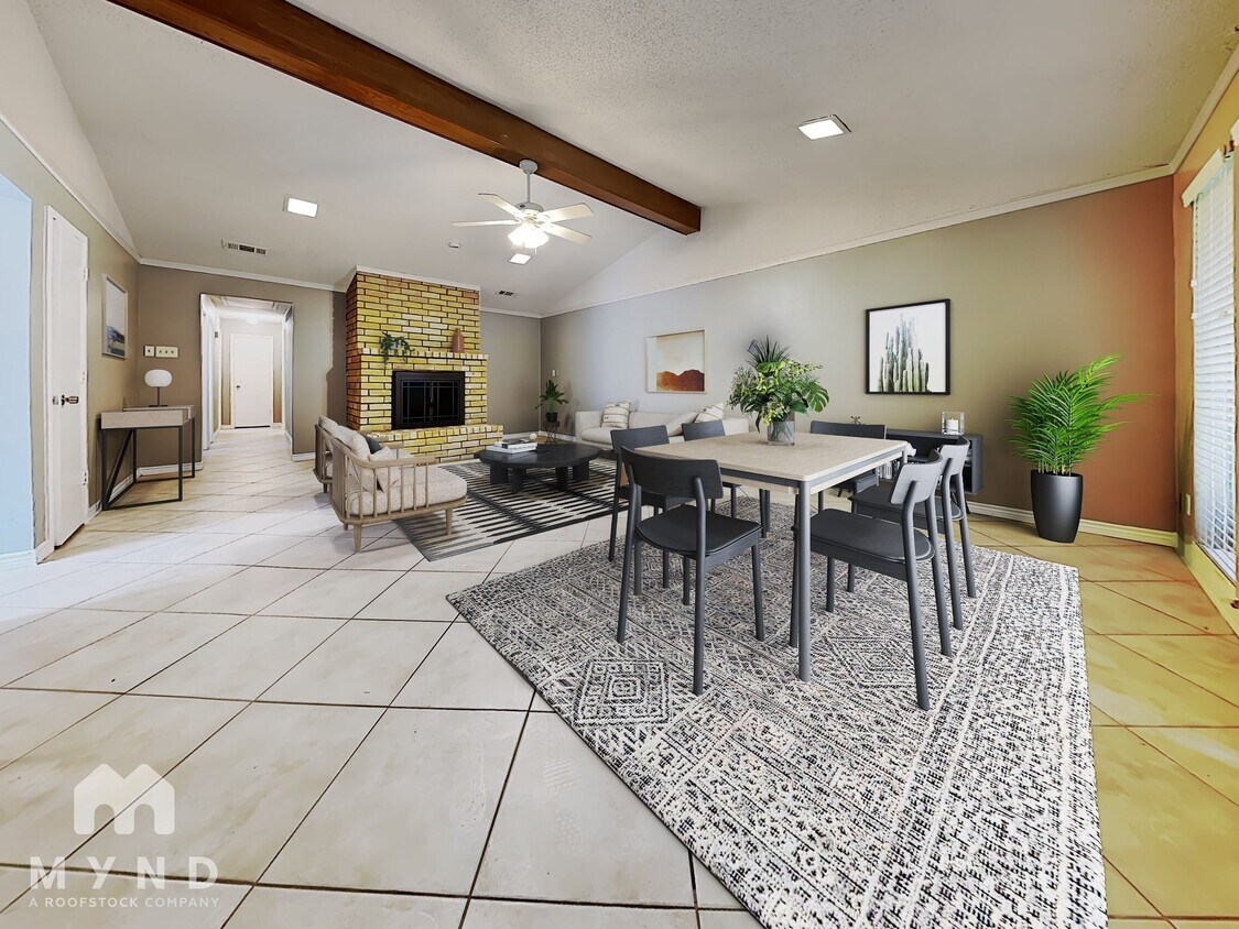 Foto principal - 314 Towne House Ln