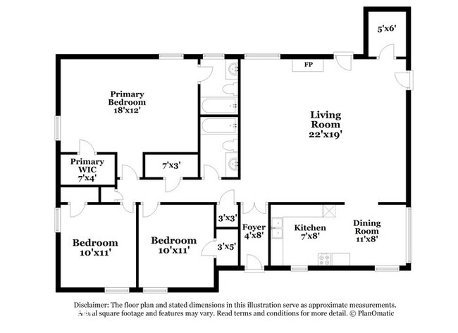 Building Photo - 6310 SCARLETCREST LN, Memphis, TN 38115