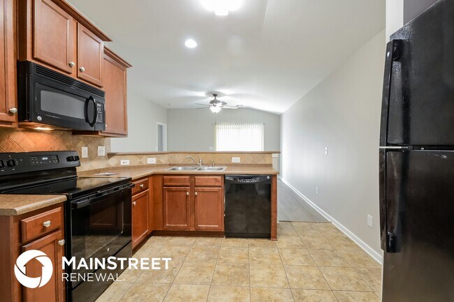 Foto del edificio - 155 Briar Ridge Ln