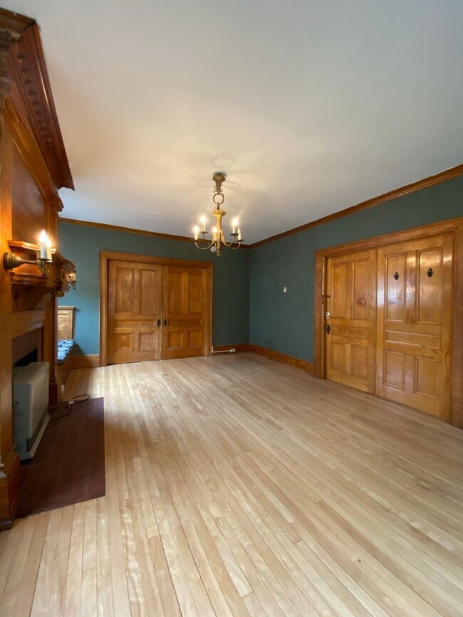 Foto del edificio - 207 S Union St