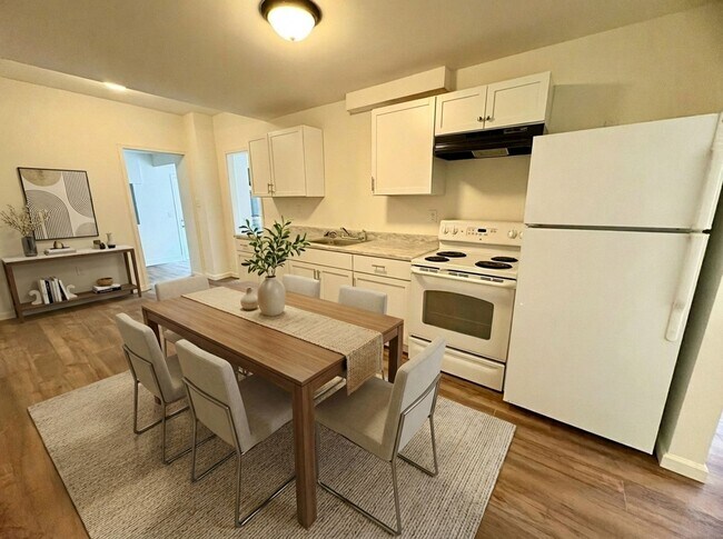 Foto del edificio - 133 W Maple St