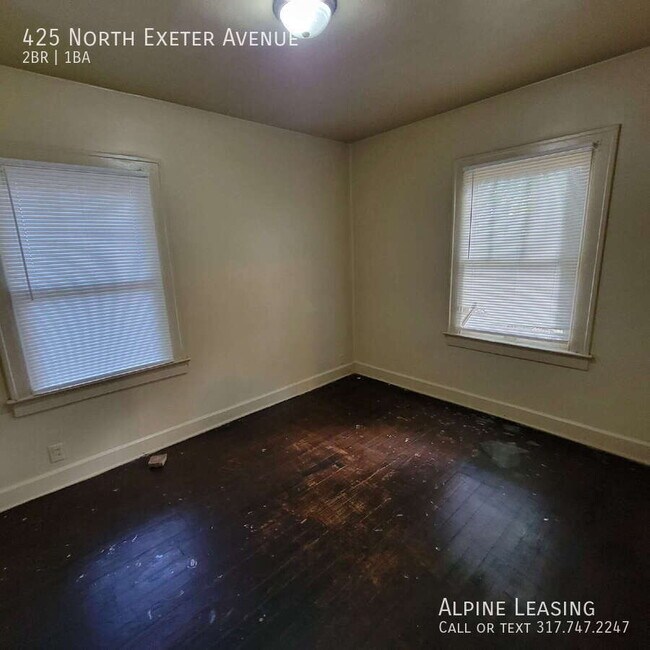 Building Photo - 425 N Exeter Ave
