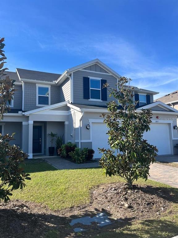 Foto del edificio - 3855 Hampton Chase Ln