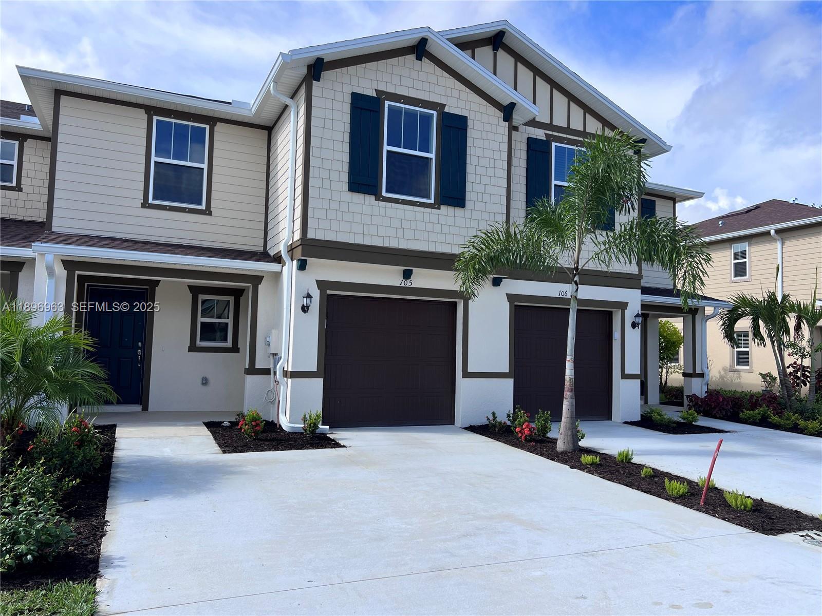 Townhomes For Rent Fort Myers