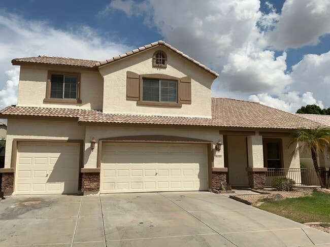 Building Photo - 15018 W Aster Dr