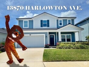 Building Photo - 13870 Harlowton Ave