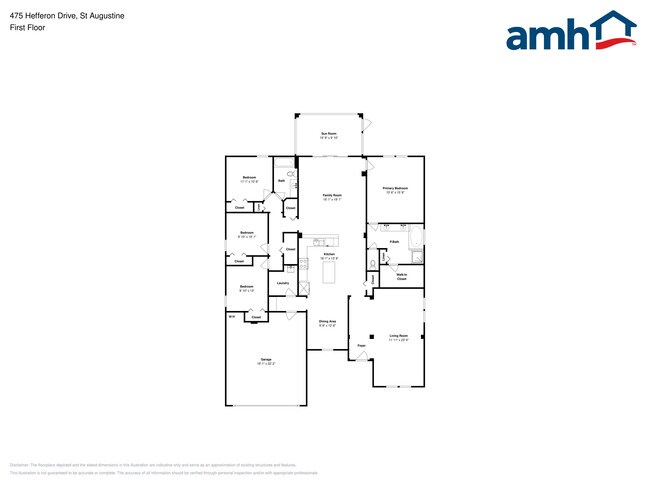 Foto del edificio - 475 Hefferon Drive