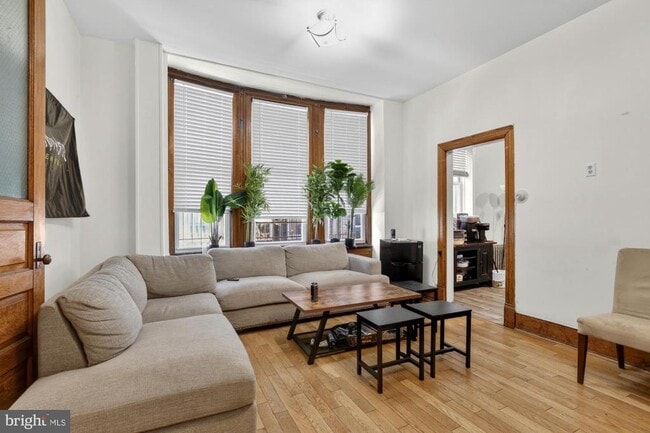 Foto del edificio - 4011 Pine St