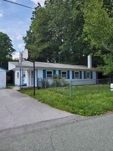 Building Photo - 4603 Spruce Rd