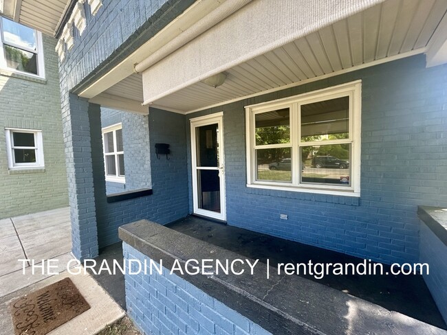 Foto del edificio - 1518 Wautauga St SW