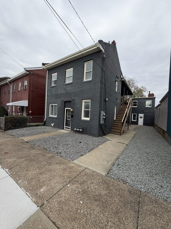 Photo - 121 44th Street - 1