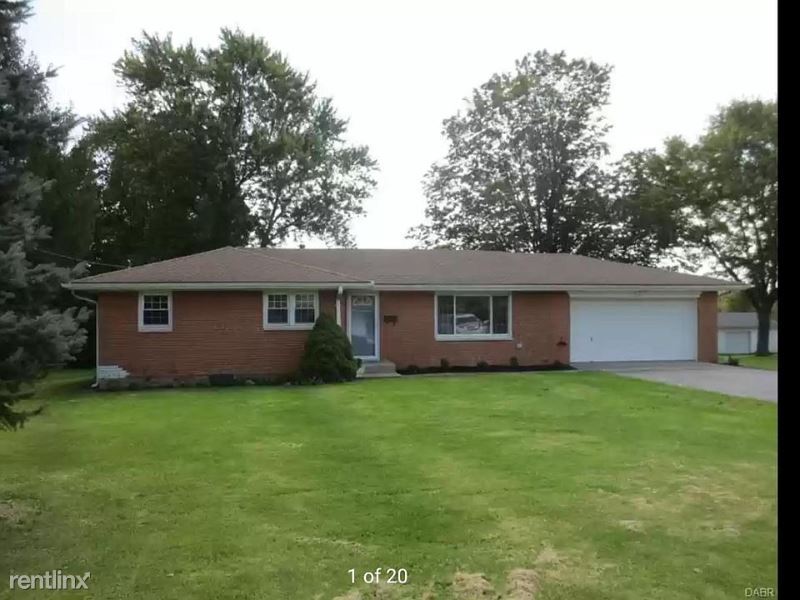 Primary Photo - 3 br, 1 bath House - 175 W Factory Rd
