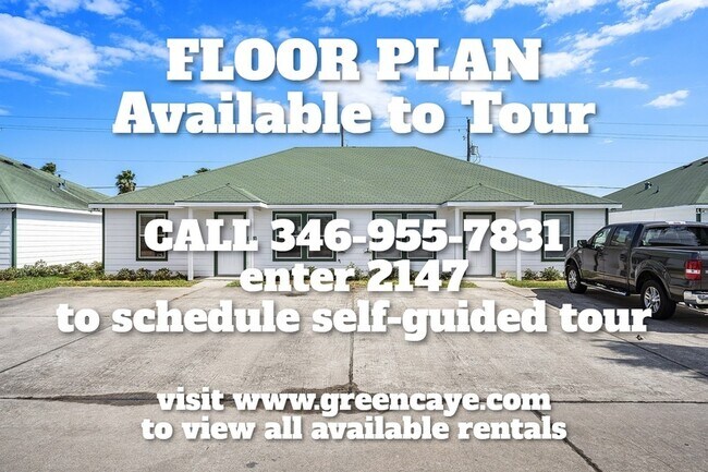 Foto del edificio - 5168 Caicos Calle