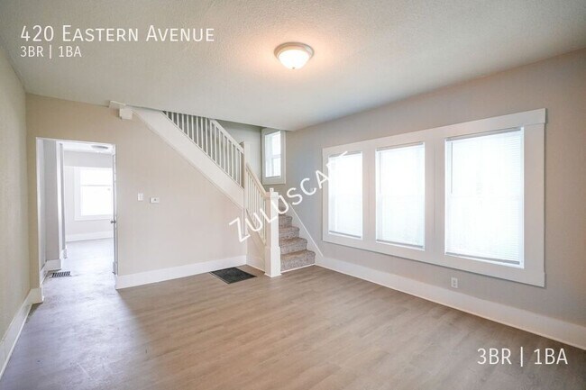 Foto del edificio - 420 Eastern Ave