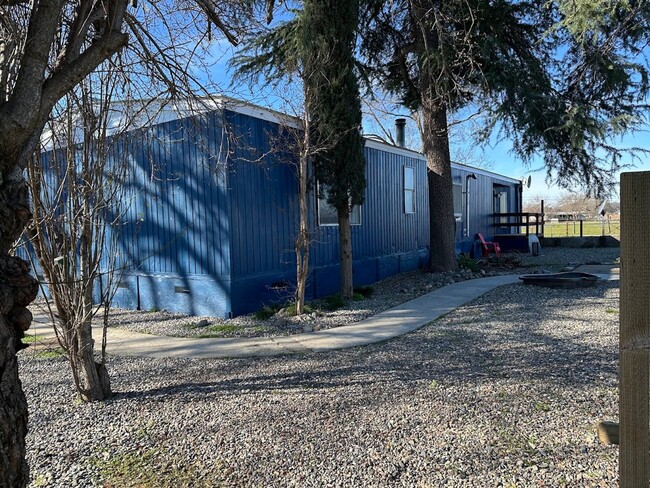 Foto del edificio - Well maintained mobile home in Cottonwood