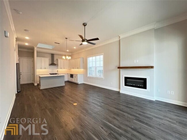Building Photo - 661 Stickley Oak Way