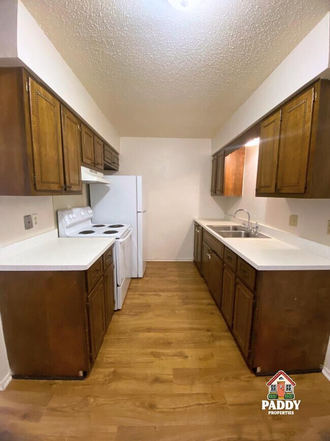 Foto del edificio - 1305 S Jefferson Ave