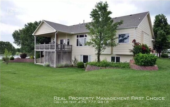 Foto del edificio - 12339 E Lincoln Ct