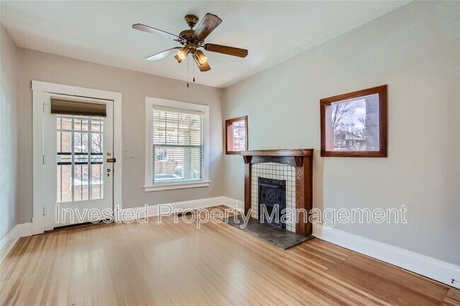 Foto del edificio - 1615 E 5th Ave