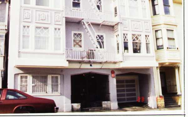 Primary Photo - 815 Pierce St