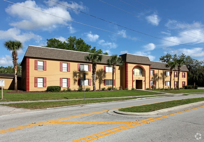 Building Photo - Eastbrook Apartments