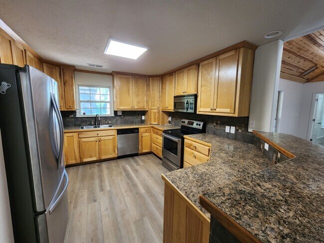 Foto del edificio - 1906 Alcoa Blvd