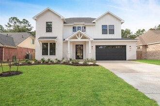 Building Photo - 18211 Polo Meadow Dr