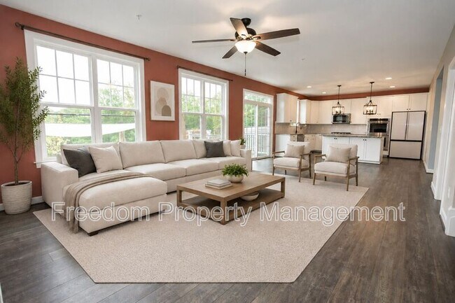 Building Photo - 2425 Morgans Point Dr