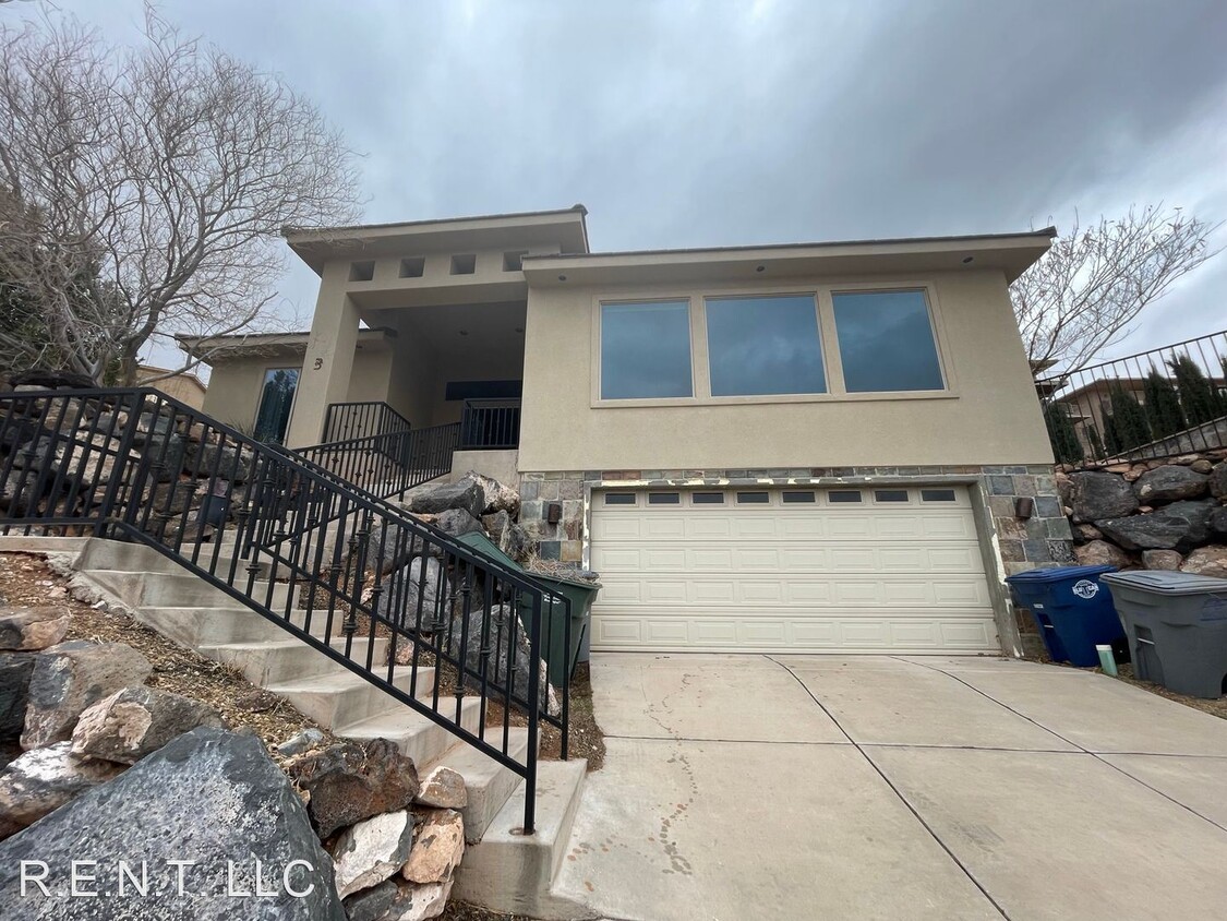 Primary Photo - 3 br, 3 bath House - 3 N 660 W