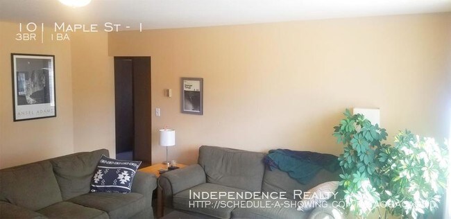 Foto del edificio - 101 Maple St
