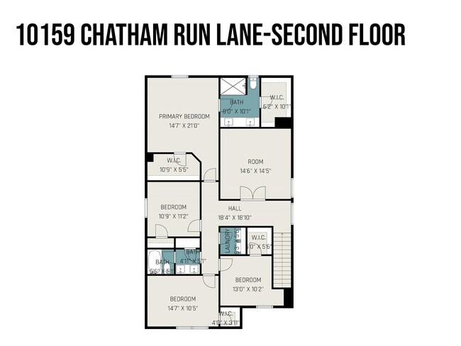 Foto del edificio - 10159 Chatham Run Ln
