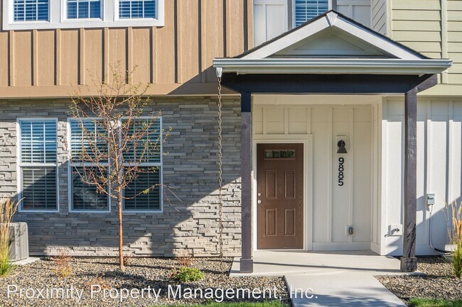 Building Photo - 3 br, 2.5 bath House - 9910 W. Cable Car S...