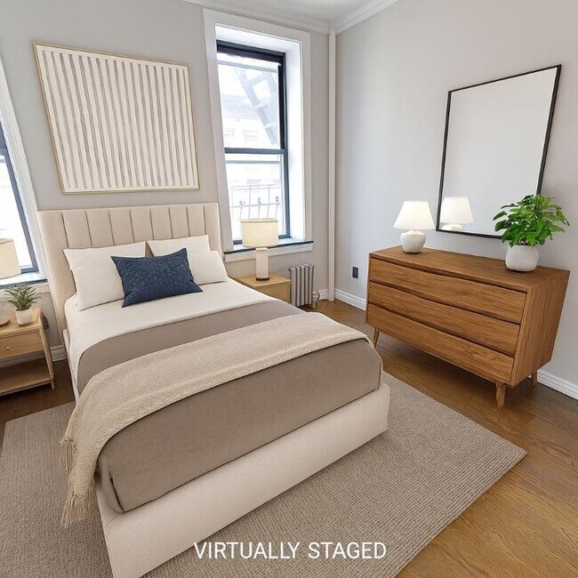 Foto del edificio - 336 E 18th St