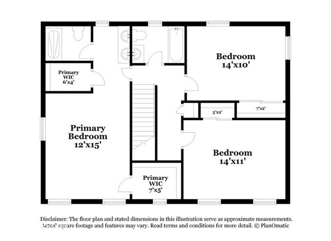 Foto del edificio - 5533 WHISTLEWOOD LN, CHARLOTTE, NC 28208