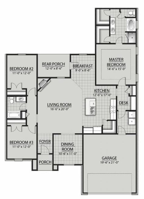 Building Photo - 742 Red Pine Dr