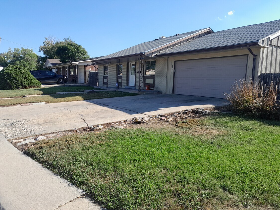Photo - 9241 N King Way (Westminster, CO)