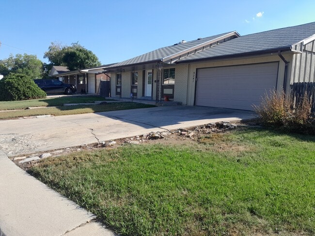 Photo - 9241 N King Way House