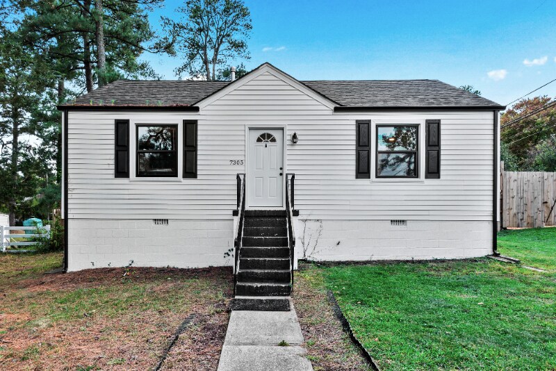 7305 Parkline Dr, Richmond, VA 23226 House Rental in Richmond, VA