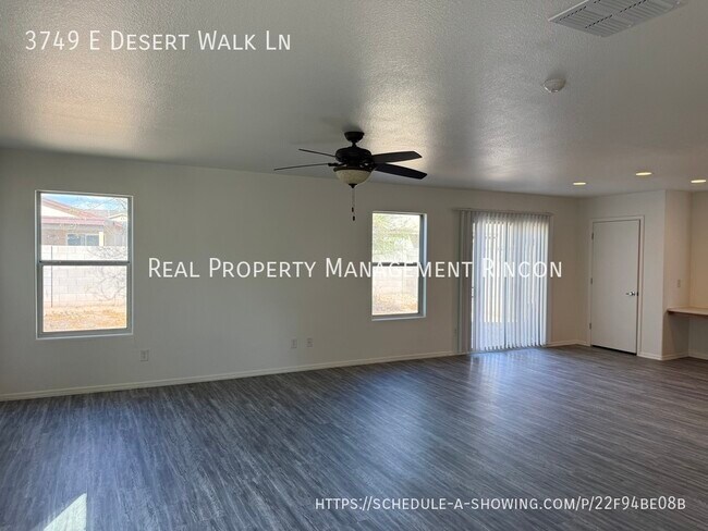 Foto del edificio - 3749 E Desert Walk Ln