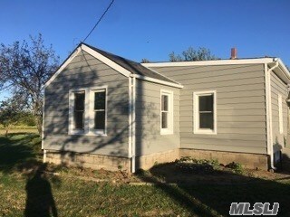 Foto del edificio - 45700 County Rd 48