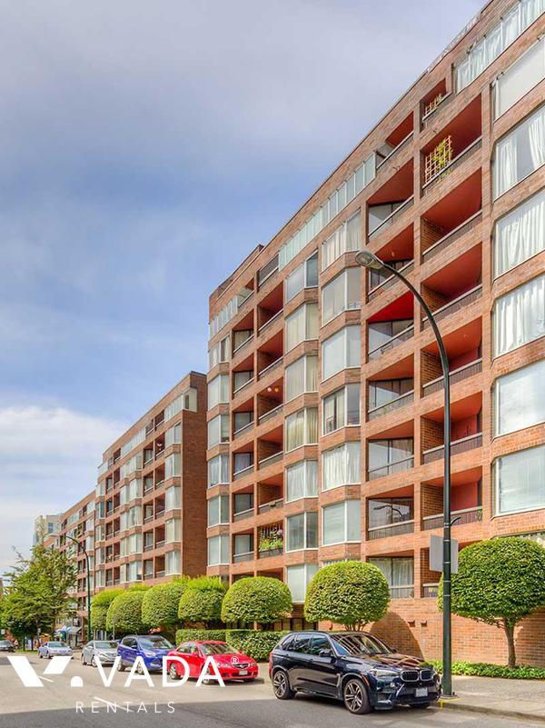 Primary Photo - Anchor Point Apartment For Rent 505-1330 B...