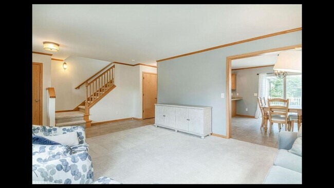 Foto del edificio - Spacious 3BR House in McFarland