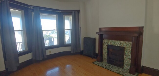 Foto del edificio - 538 N 34th St