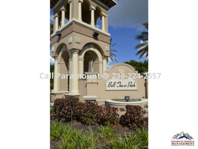 Foto del edificio - Luxury Condo in Gated Community-Bell Tower...