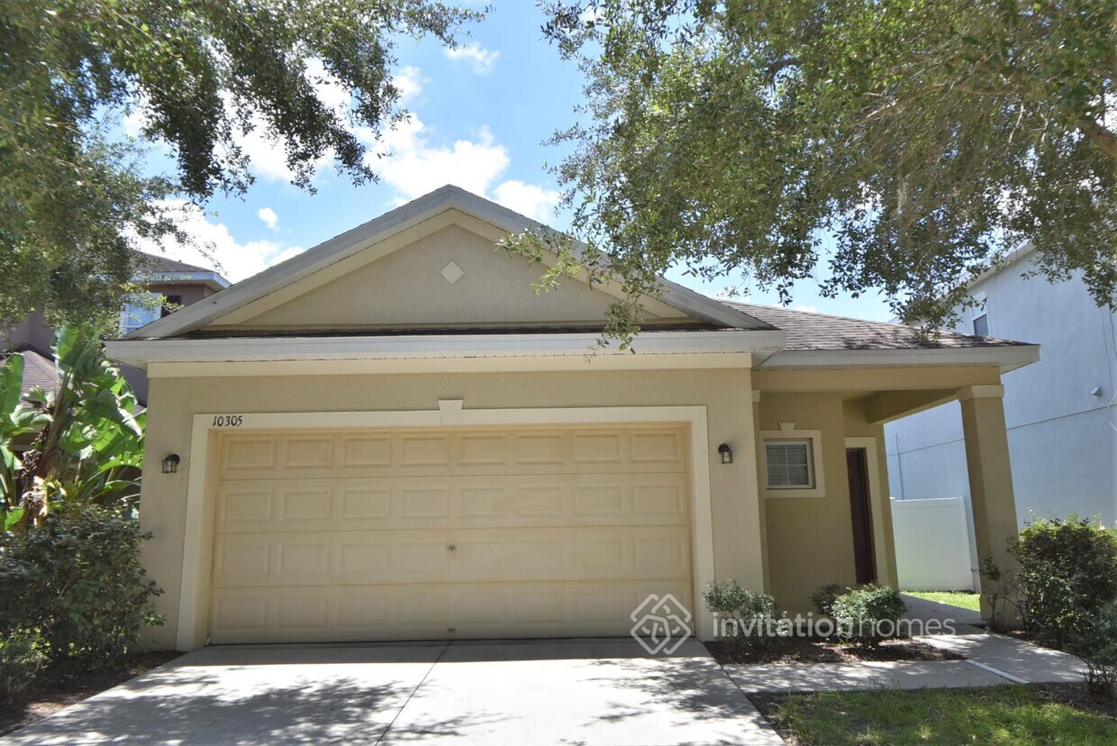 Primary Photo - 10305 Greystone Ridge Ct