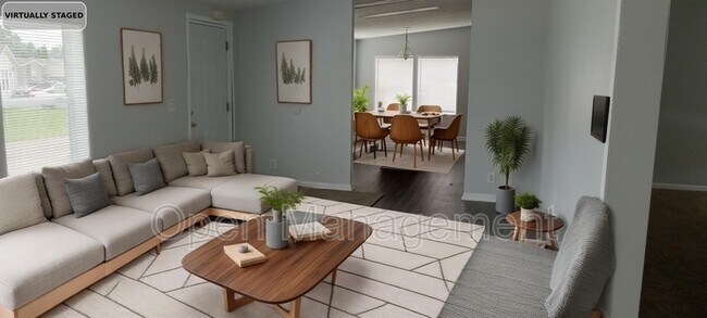 Foto del edificio - 1100 Thornwood Dr SW