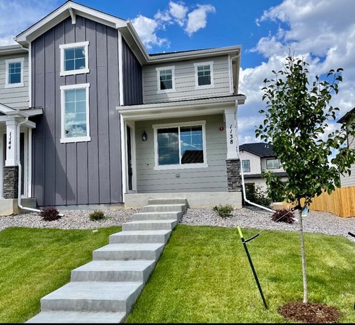 Primary Photo - STUNNING 3 bed 2.5 bath new build home in ...